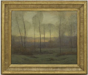 Twilight: May